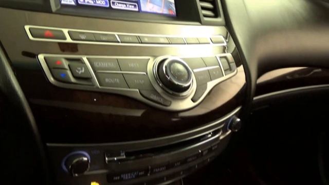 2013 Infiniti JX35 Awd Moonlight White over Graphite Presented by M & I Motors 17901 смотреть онлайн