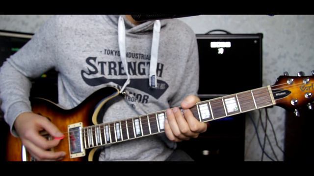 4 аккорда для любых песен. Мега-урок. Лайфхак для гитариста #1