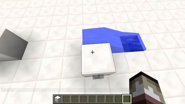 Minecraft Redstone Guide: 1 - Basic Inputs and Outputs (Introduction to Redstone) смотреть онлайн