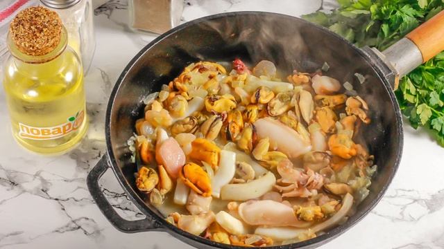 Сборник рецептов