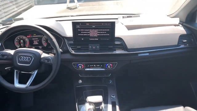 2021 Audi Q5 Harrisburg, Carlisle, Hershey, Camp Hill, Lancaster AG335