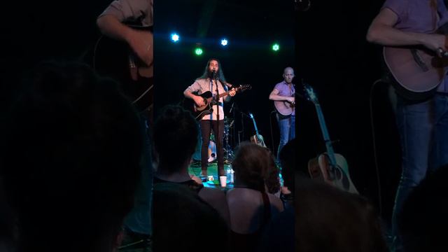 Avi Kaplan at The Crocodile in Seattle 07/14/2019. смотреть онлайн