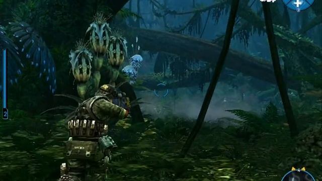 Avatar the video game on geforce 6200 pentium 4 смотреть онлайн