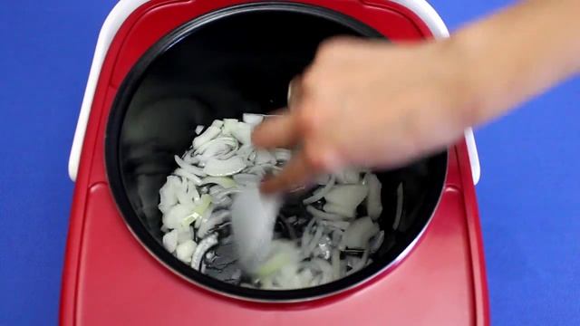 Рецепт приготовления жареных вешенок с картофелем в мультиварке VITEK VT-4214 R