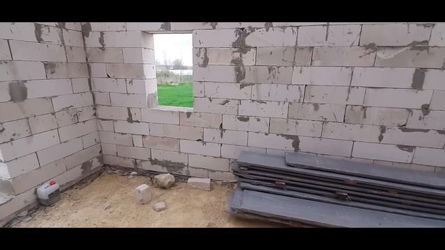 Наш новый большой дом ?\Дом мечты\семья Сиротенко смотреть онлайн