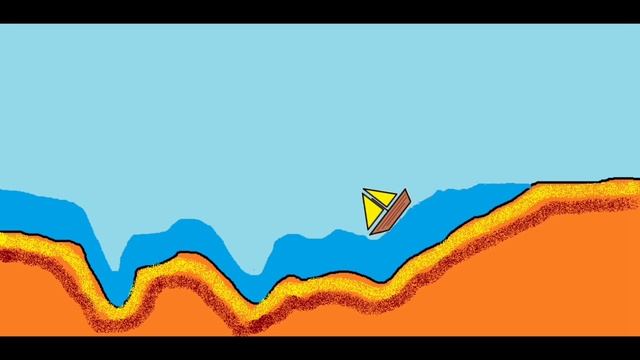 La Terre Plate : 4 - l'Eau , la Mer et les Océans смотреть онлайн