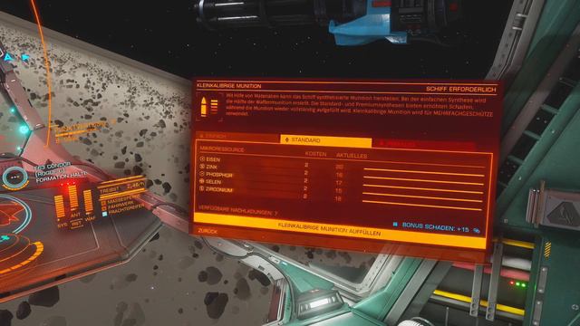 ELITE DANGEROUS MACHT JETZT ERNST ❗🚀 Elite Dangerous Odyssey Deutsch 2021 #272 смотреть онлайн