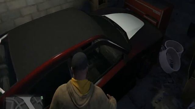 GTA 5 на слабом ноутбуке смотреть онлайн