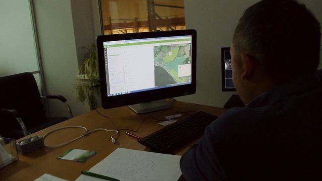 Отзывы об ExactFarming. КФХ Саетов Ильнур Рафисович (Татарстан) смотреть онлайн