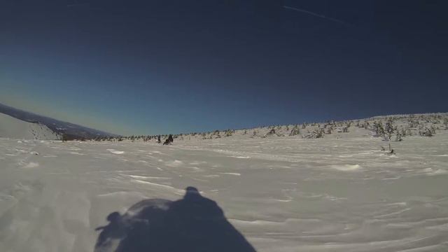 Одиночный поход. BigTaskyl смотреть онлайн