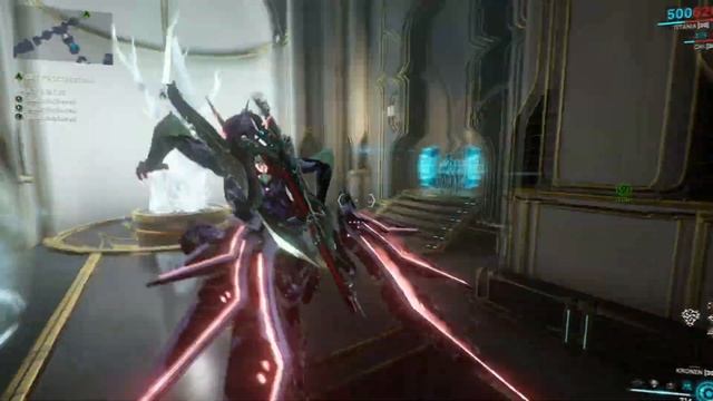 Wrapping Up Lua & Starting Pluto - Warframe смотреть онлайн