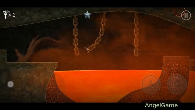 Minimal Escape Android Walkthrough Polluted Forest Stage 1-3