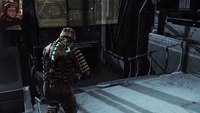 Dead Space: Collision course?! Hammond I'm an Engineer.. not an Asteroid killer 😩😩😂 смотреть онлайн