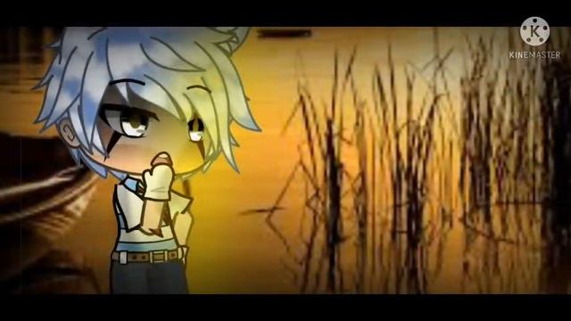 Зашторивайте окна на ночь~2 часть~Страшилка Gacha life смотреть онлайн