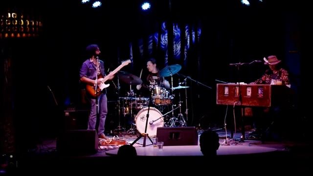 Organ Transplant- Do It Again (Steely Dan) Funk n Waffles Syracuse смотреть онлайн