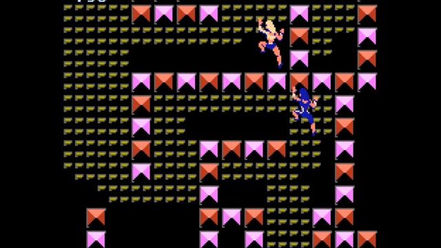 Let's Play American Gladiators 01- Go For Gold смотреть онлайн