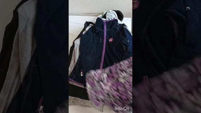 ❌Фліс на замок/ Вага 15.7 кг/ Німеччина