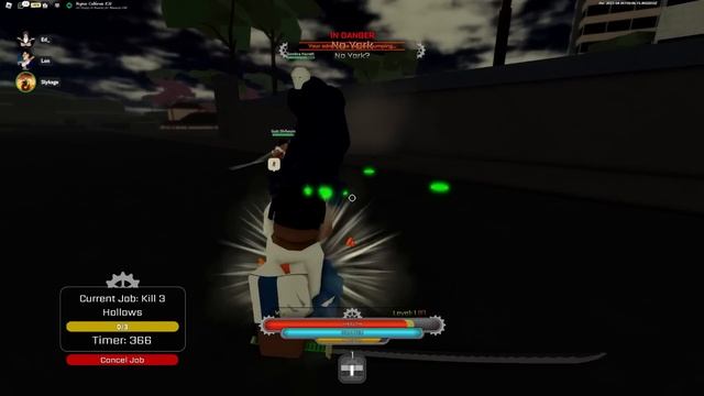The NEW Roblox Anime Game That EVERYONE'S BEEN TALKING ABOUT... (2023) смотреть онлайн