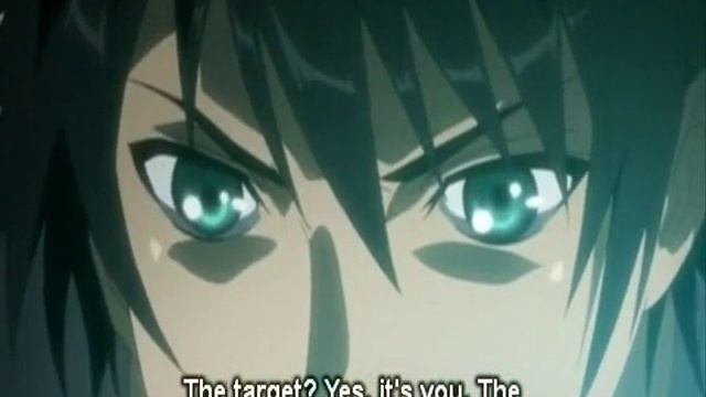 Dance in the Vampire Bund AMV - Skillet - Monster смотреть онлайн