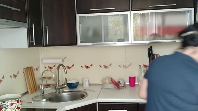 ВЛОГ: Не выспалась// Надо лечить зуб?// Непредвиденная поломка☹️ смотреть онлайн