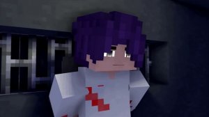 Minecraft Animation Boy love// Who i choose [Part 27]// 'Music Video ♪