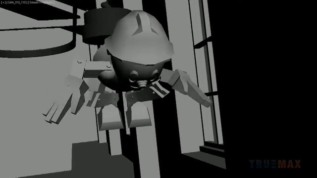 Pinocchio Blocking Animatic смотреть онлайн