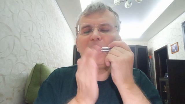 Волшебная медитация на варгане мастера Сергея Пыжова смотреть онлайн