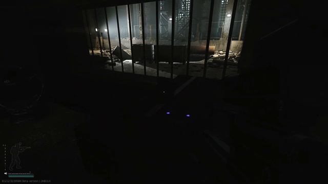 The Stubby G36C - Cursed Guns of Tarkov Ep.5 смотреть онлайн