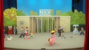 ¡Rolando Locomotov Al Rescate! Mix de episodios 1 - Moolt Videos para Niños