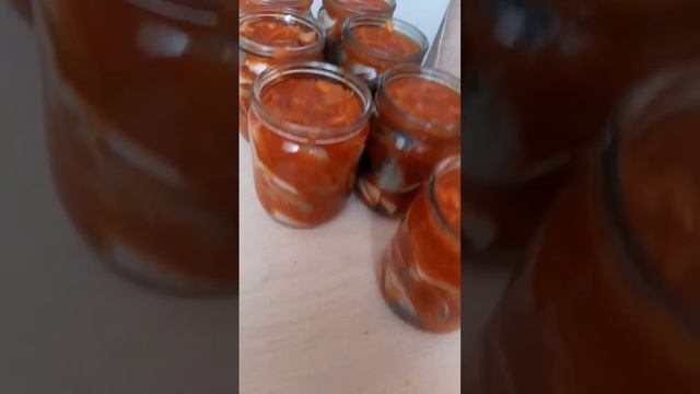 Готовим с удовольствием