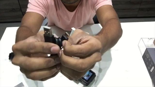 GoPro Hero 7 Silver Unboxing with Top 8 Features ??? смотреть онлайн