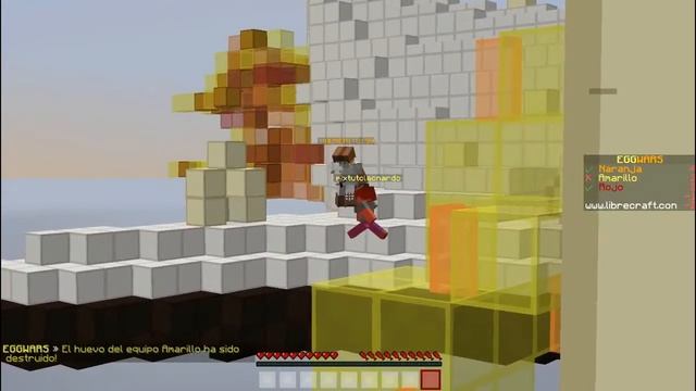 HACKERITO159 y BaxtorUK смотреть онлайн