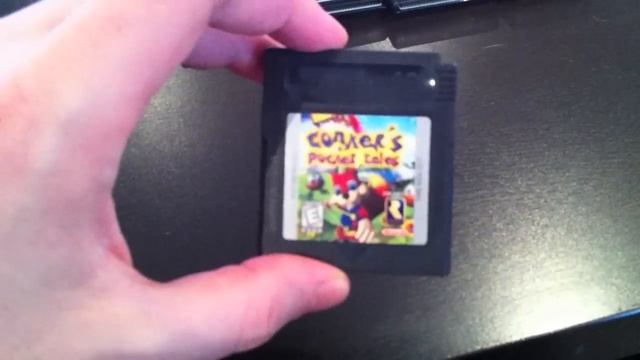 Game Collection #2 - Gameboy Color