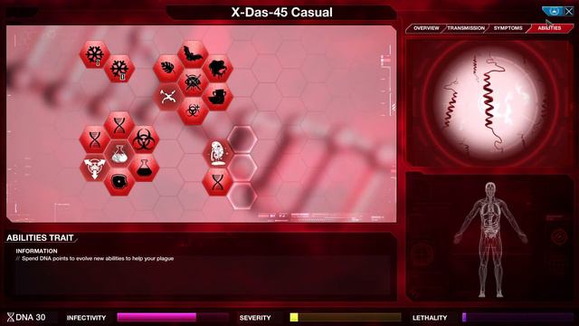 Plague Inc. Evolved - Part 22 - X-Das-45 (Casual) смотреть онлайн
