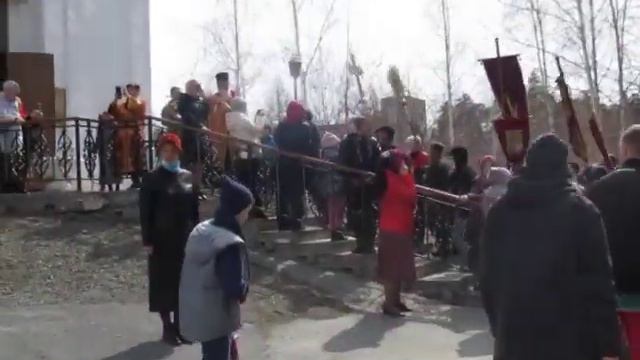 пасха 2022 смотреть онлайн