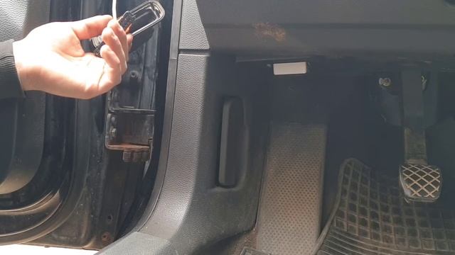 Door Control Module No Signal No Comunication Fix! Car Door Lost Power, Electronics Stopped Working смотреть онлайн