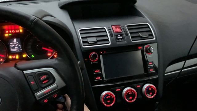 Субару Форестер все таки сломался?! смотреть онлайн
