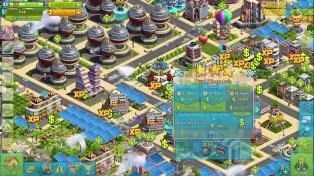 My Country 2020 Level 40 Collecting Profits online video cutter com 1 смотреть онлайн