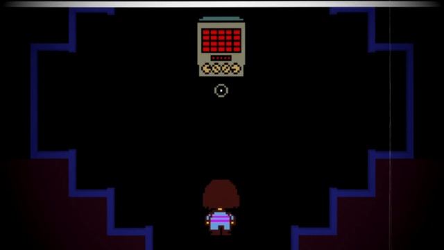 VENZO UNDERTALE Con La PAZ смотреть онлайн