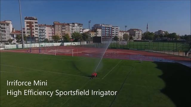 Irriforce Minix and Mini , Travelling Irrigators For more irrigation www yuzuak com смотреть онлайн