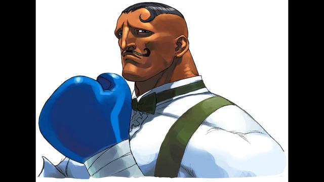 Street Fighter Third Strike - Dudley's Theme (Cut & Looped for an Hour) смотреть онлайн