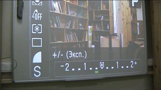 2011 11 12 15 15 Настройки фотоаппарата смотреть онлайн