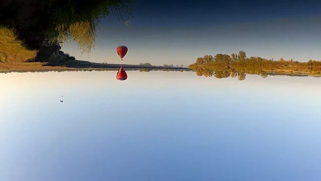 Рязань. Полёты на шарах. 2015 смотреть онлайн