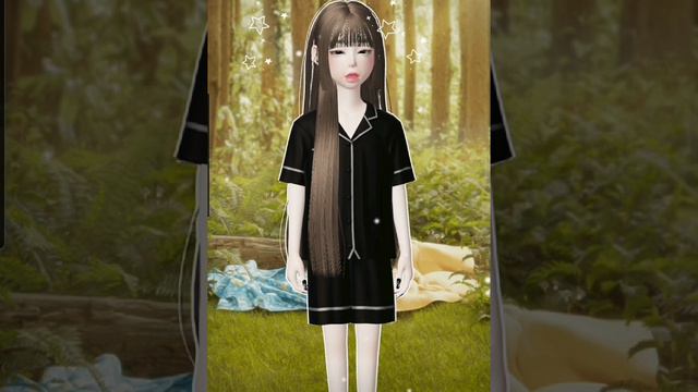 полезное видео, про лицо в ZEPETO если нужен тутор🤫💓 смотреть онлайн