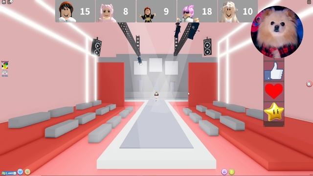 ПОКАЗ МОД СЛУЧАЙНЫМИ ВЕЩАМИ В РОБЛОКС ! Я БОМЖОНОК В ПОКАЗ МОД ROBLOX смотреть онлайн