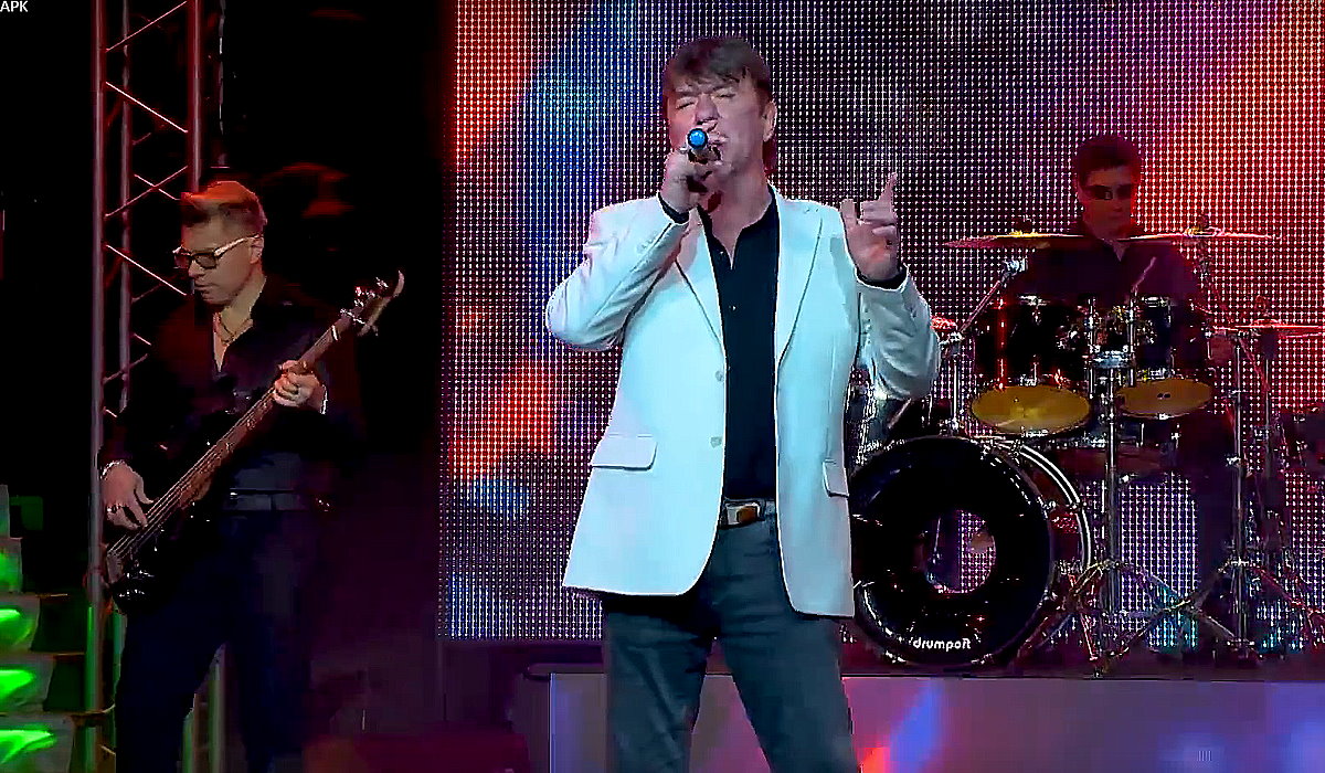 Долго Не Мог Забыть Эту Песню!!! смотреть онлайн