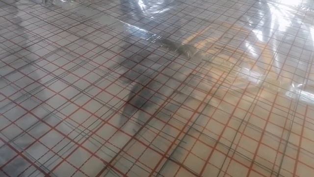 Тёплый пол Утепление пола в частном доме. Своими руками смотреть онлайн