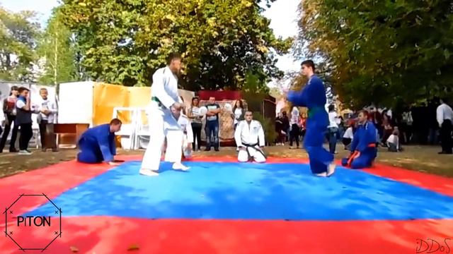 СК Пітон, День города. Умань. смотреть онлайн