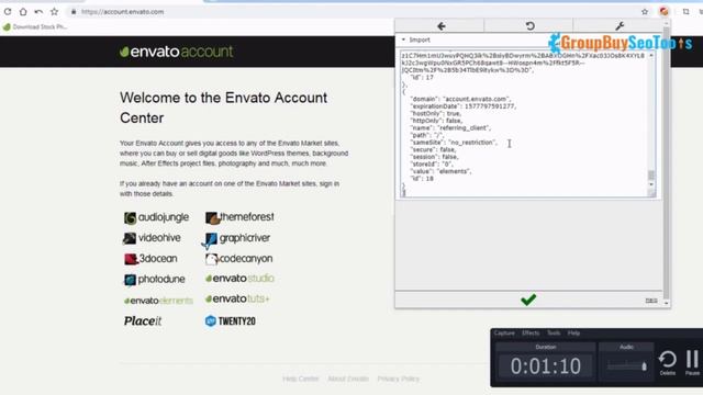 Envato elements group buy How its Work? смотреть онлайн