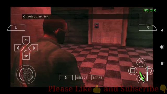 Manhunt 2 psp game full speed on android mobile ppsspp emulator смотреть онлайн